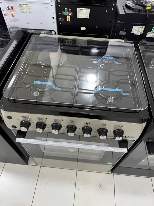 Gaz plita aiwa 3+1