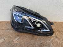 Far dreapta Mercedes E Class W212 Facelift 2013-2016 Full LED Original