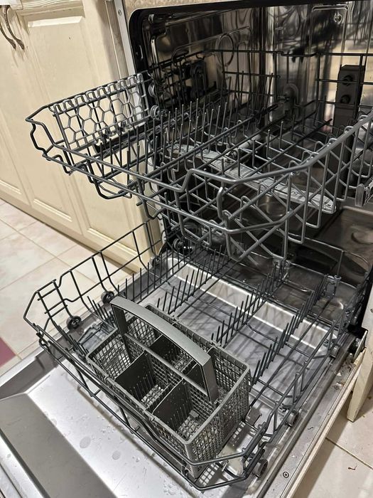 Съдомиялна Gorenje GV 61010