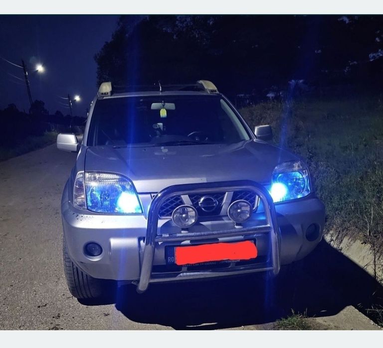 Diverse pieseNissan X-Trail t30, 2.2 diesel, 114 CP, 2001-2008