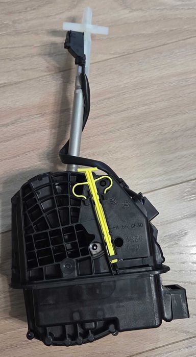 Vand schimbator viteze Skoda Octavia