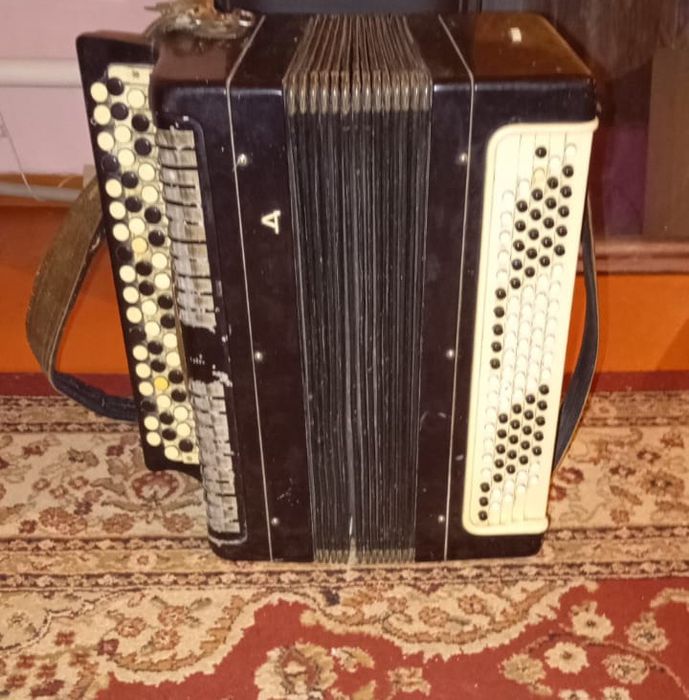 Баян сатылады сапасы жақсы