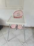 Scaun masuta copil