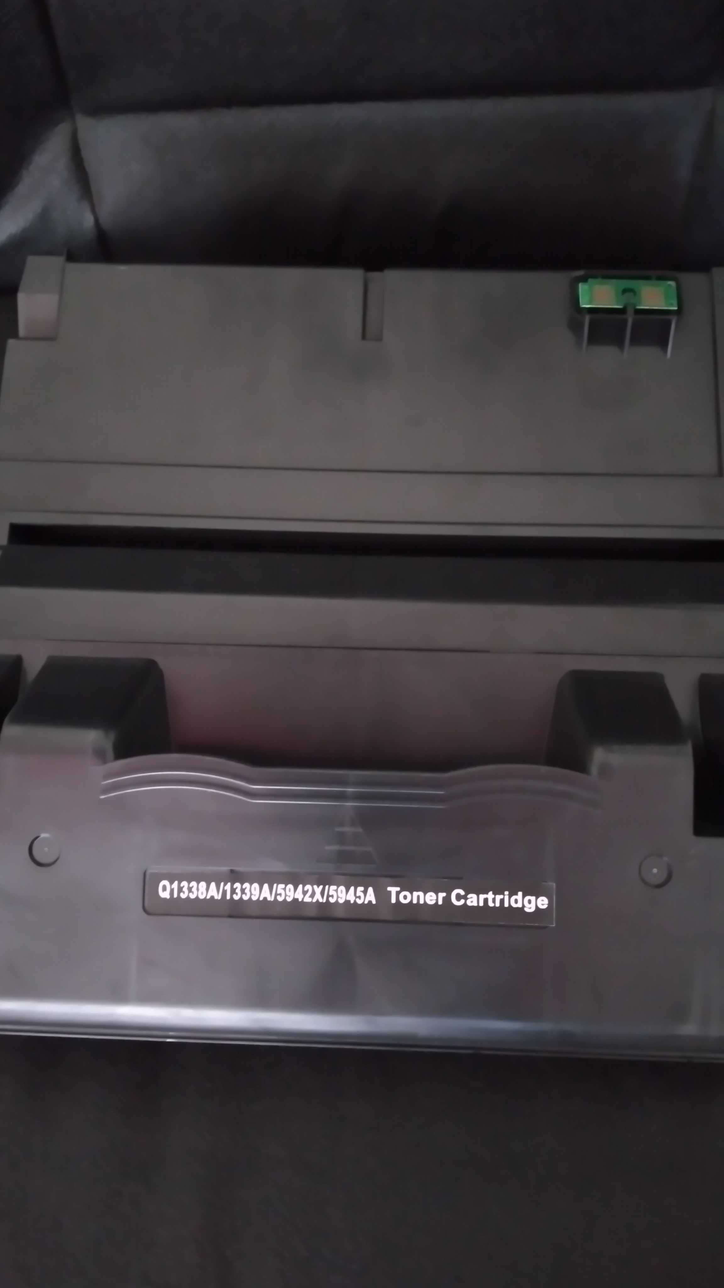 Съвместима тонер касета за HP Laserjet 4200, 4200 DTN, 4200 Dtns