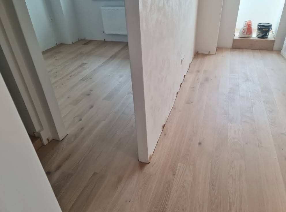 Montaj Parchet 50 lei MP