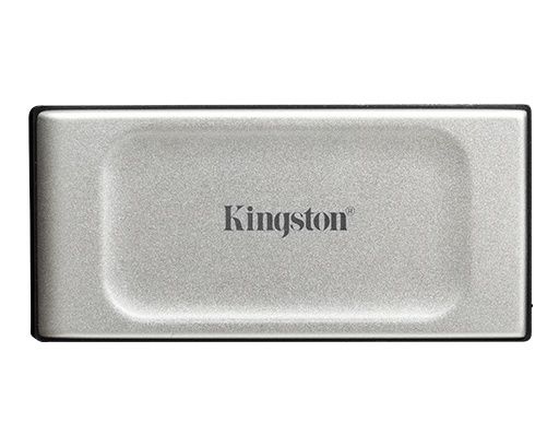 Портативный SSD Kingston SX2000 1Tb скорость чтения и записи 2000Мб/с