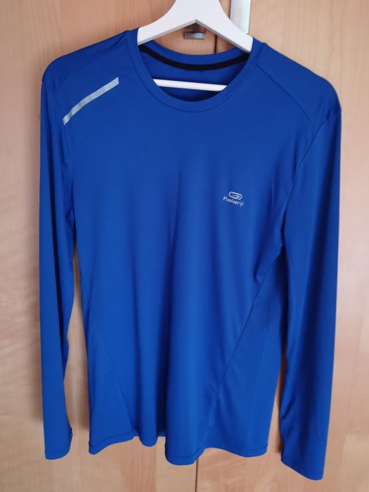 Bluza alergare protecție UV Kalenji, S