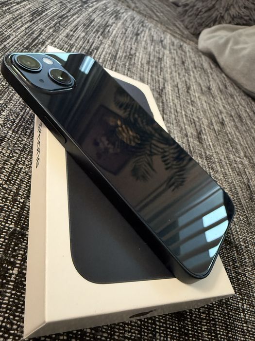Iphone 13 в отлично състояние