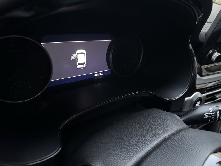 Kia Seltos Style 2021 • 41 тыс. км • Без покрасов и ДТП