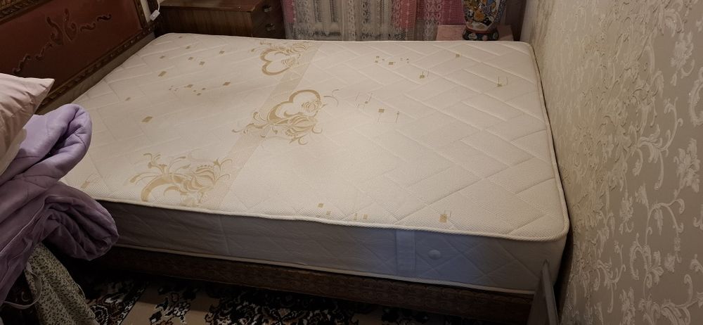 Матрас ecomatras