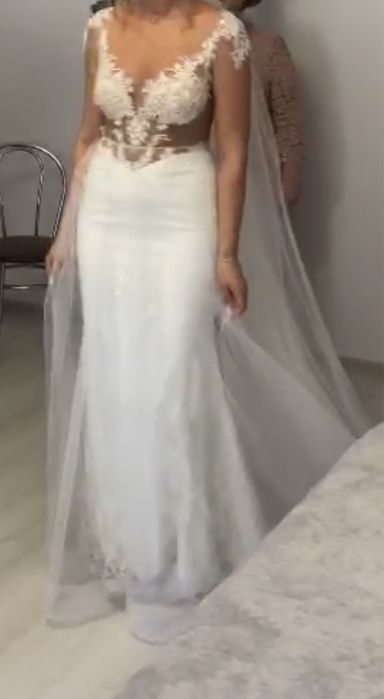 Rochie de mireasa