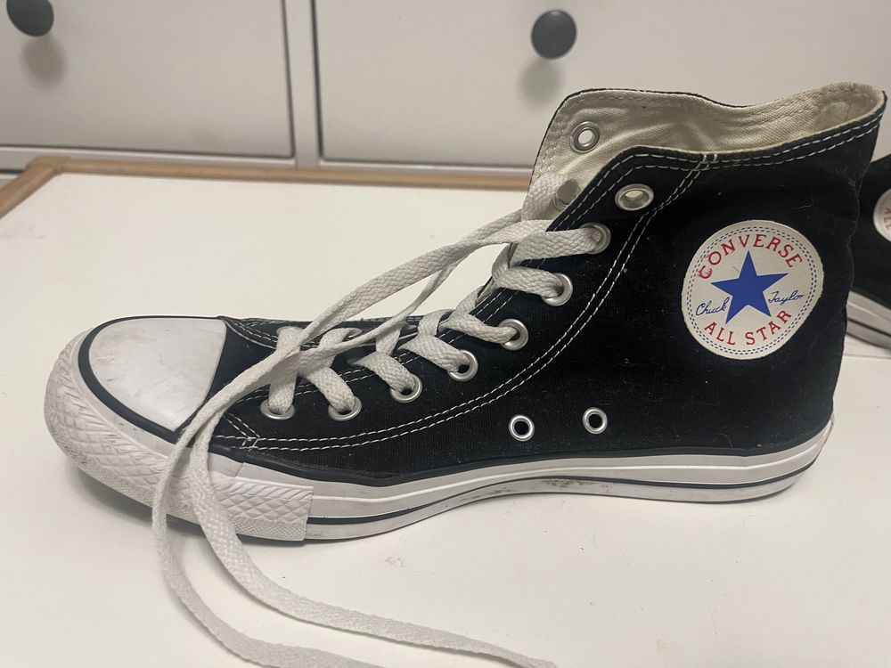 Converse Guess обувки 41 номер