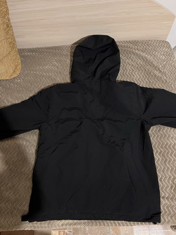 Яке Carhartt WIP Nimbus Pullover Wmn