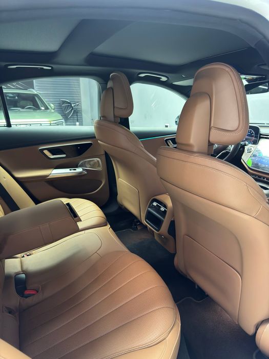 Продается Mercedes Benz W214 E300 4matic