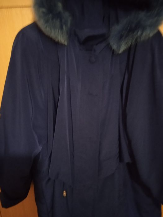 Дамски палта 2 броя