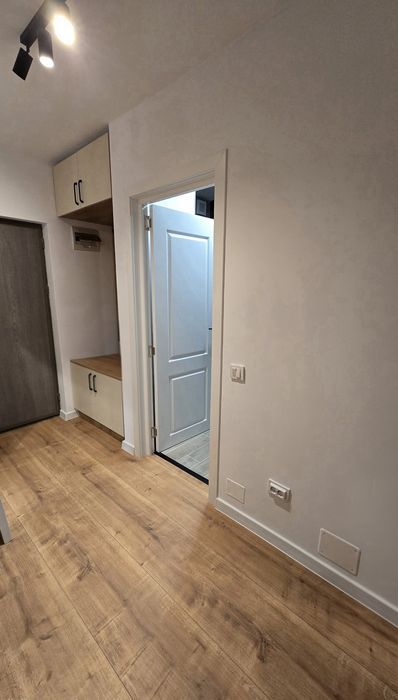 PF – Apartament 2 camere, 45 mp + balcon 10 mp, Eroilor Residence