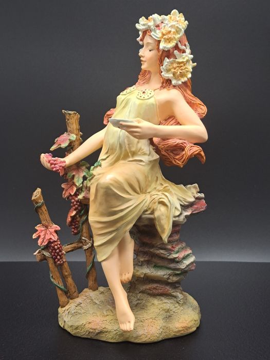 Statuetă de colecție