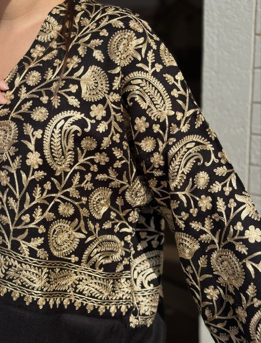 Накидки ручная работа