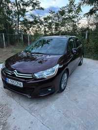 Citroen C4 1.6Hdi VTR+  Executive