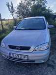 Opel astra g an 2002