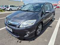 Toyota Auris Executive Hybrid 1.8 (Benzina/Electric)