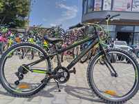 CROSS Велосипед 24" SPEEDSTER steel