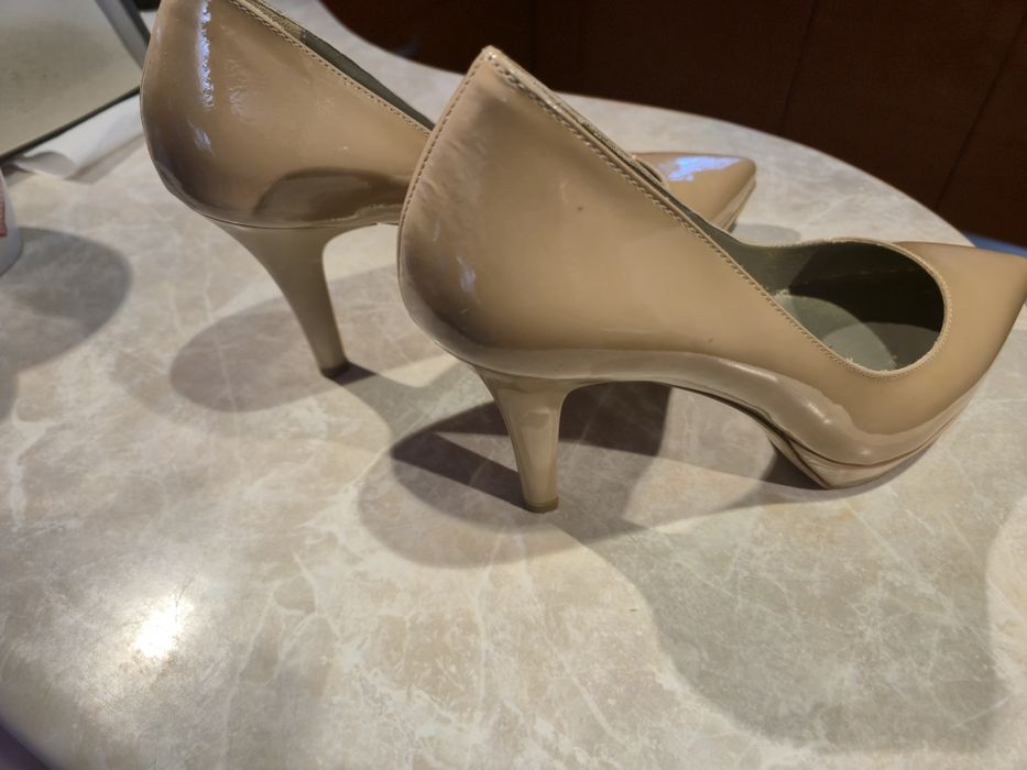 Pantofi NeroGiardini nr.39