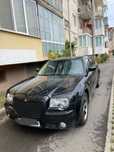 Chrysler 300 C CRDI