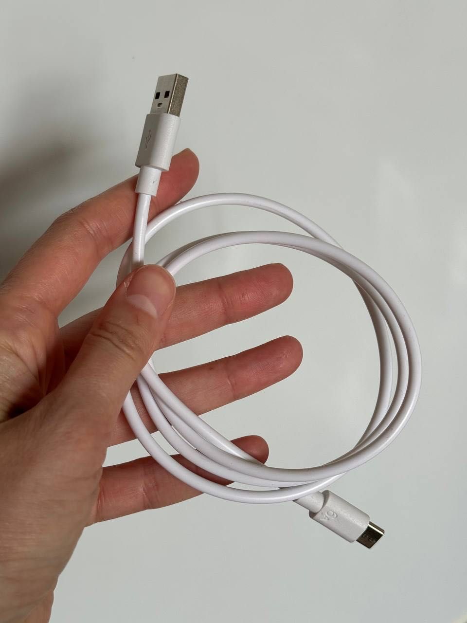 Кабель Type C - USB A 6A