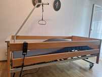 Echipamente medicale persoane dizabilitati
