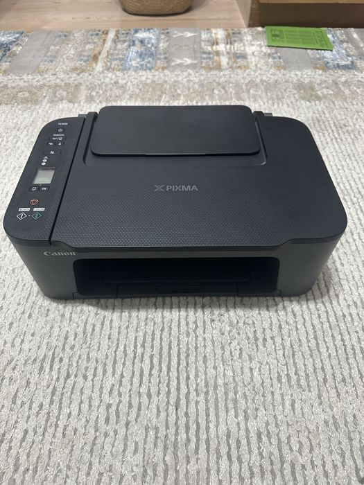 Принтер Canon Pixma TS3440