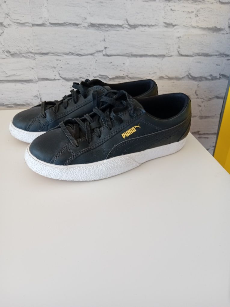 Спортни дамски обувки PUMA