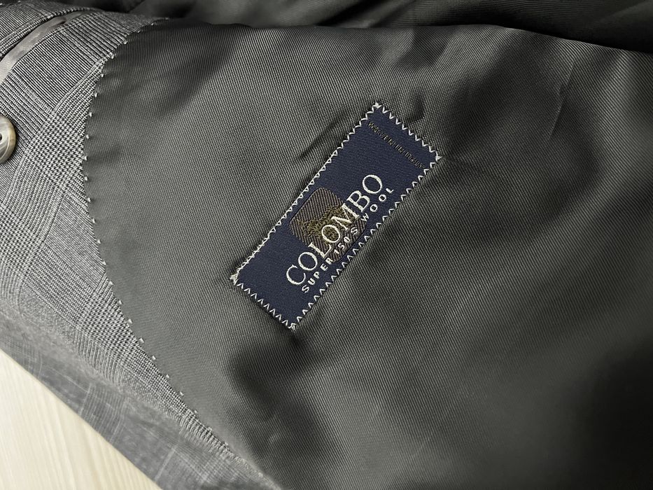 Sacou SARTORIA made in Italy