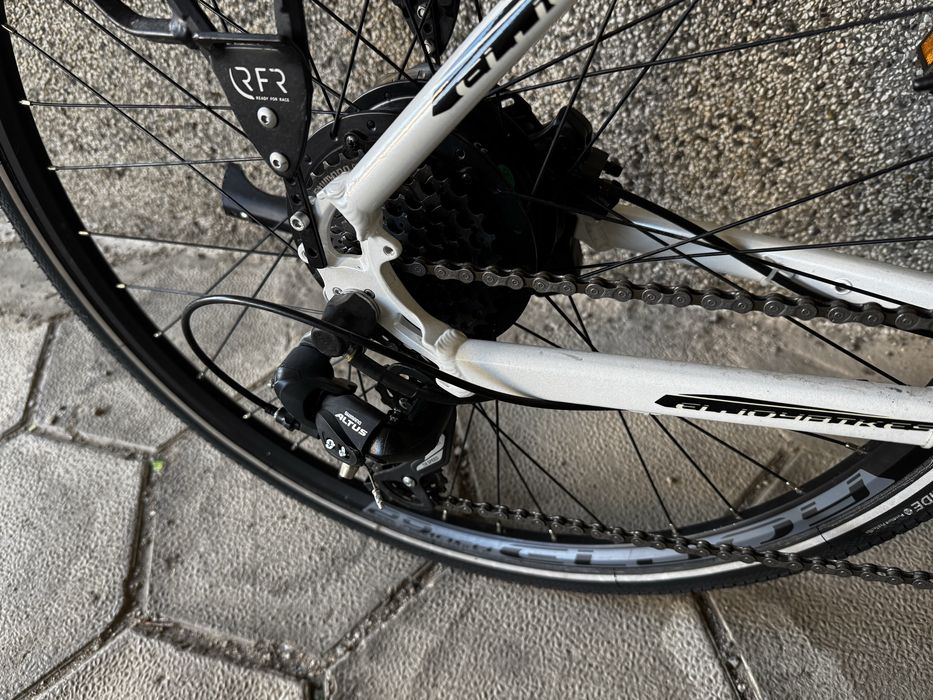 Електрически велосипед Eljoy