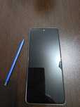 Samsung galaxy note 10 lite