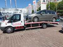 tractări auto, platforma auto,asistență rutieră București și Ilfov, a