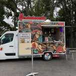 Food-truck produse dulci