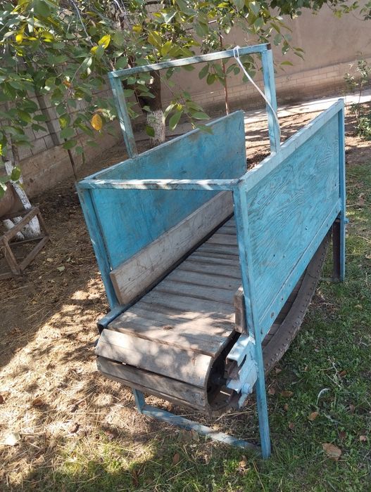 Беговая дорожка новая