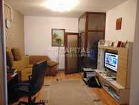 PF dau în chirie apartament cu 2 camere Bloc Vision Mărăști