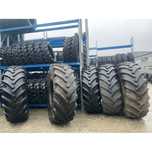 Anvelope 680/85r32 Mitas/Continental - Massey Ferguson, Ursus