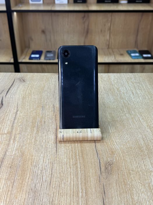 Samsung A 03 core 32 gb black
