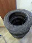 Зимние шины 185/65 R15