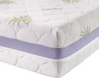 Saltea 180/ 200, h= 28cm gama hoteliera, dublu memory super ortopedica