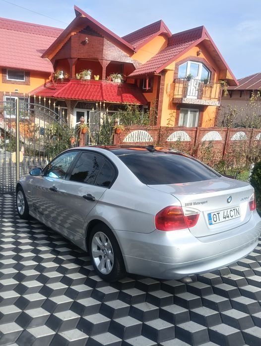 BMW seria 3 e90 2006