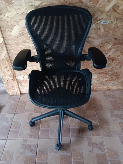 Scaune ergonomice Herman Miller