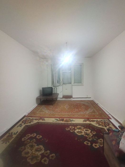 Аренда 1ком квартиры в Поселке