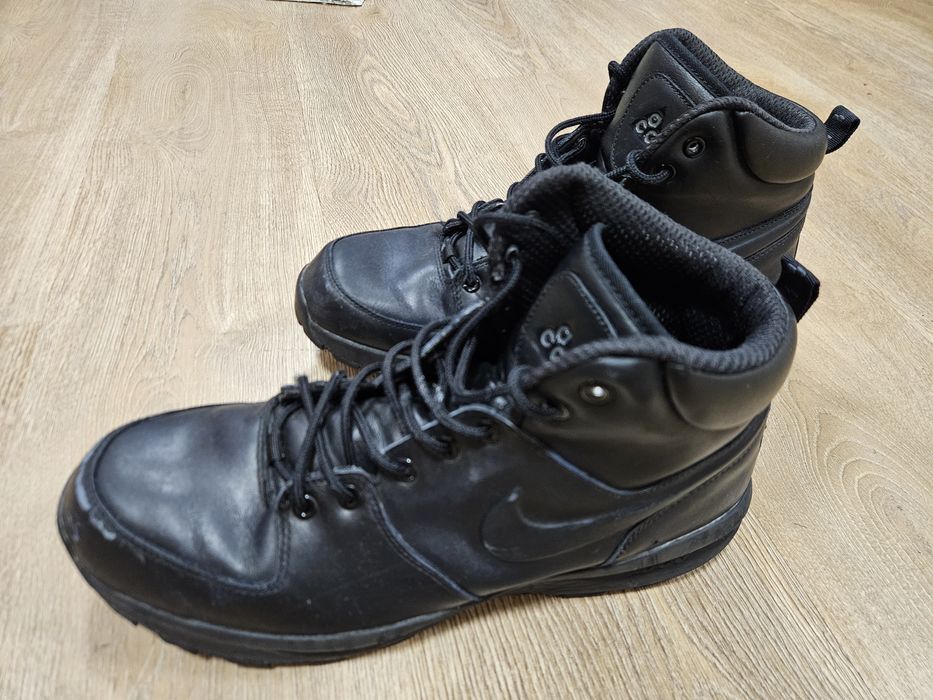 Зимни обувки Nike 46