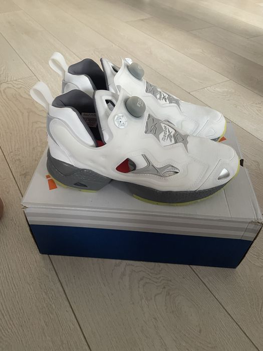 Reebok instapump fury 95