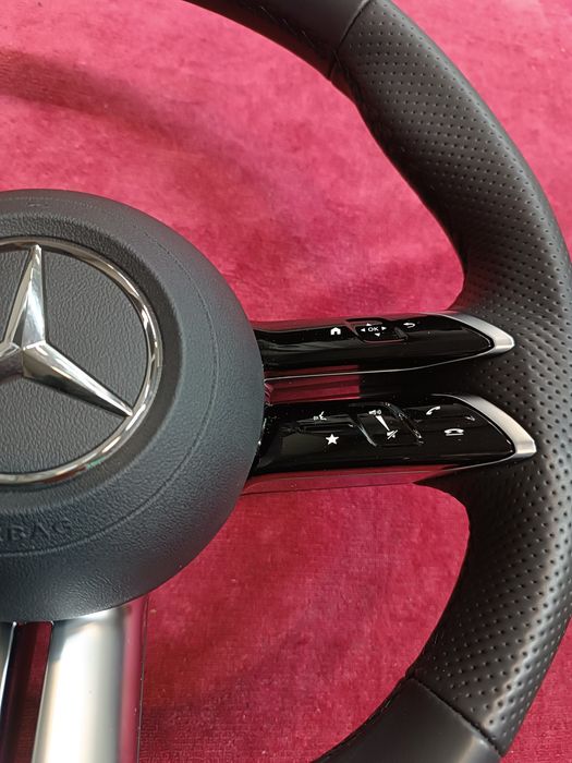 W213, W206, W253, W467 Оригинални волани