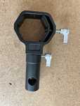 Adaptor Steadicam Arm Vest - Ronin /Gimbal